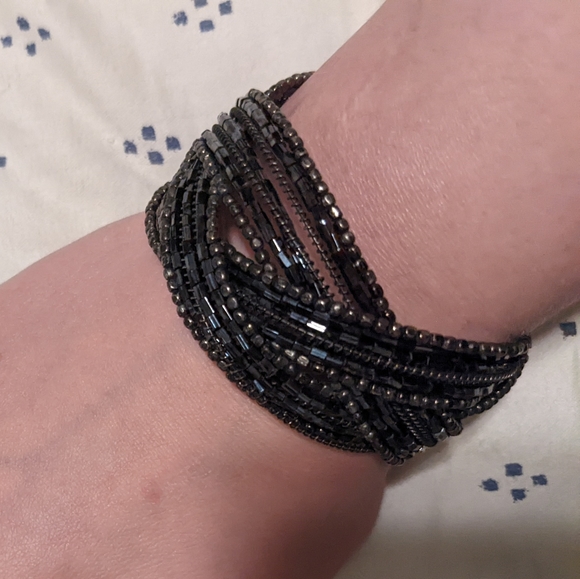 🌿 Jewelry pack- 4 bracelets- unique & bohemian - Picture 3 of 8